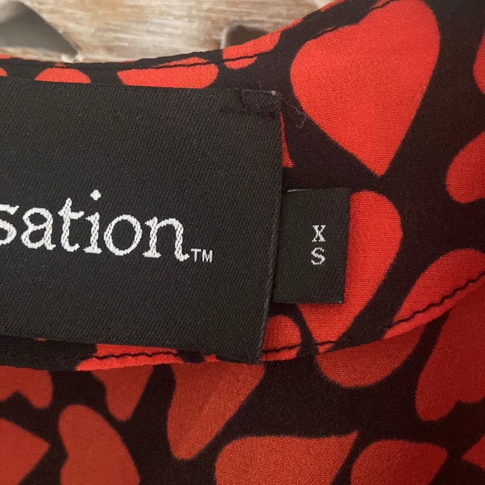 Realisation Par Kaia Top - Picture 2 of 5